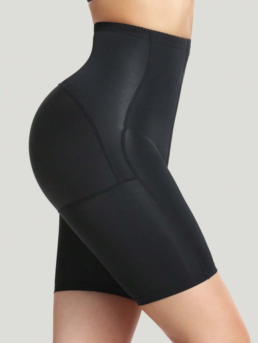 Levantador de glúteos con control de barriga fajas de alta calidad