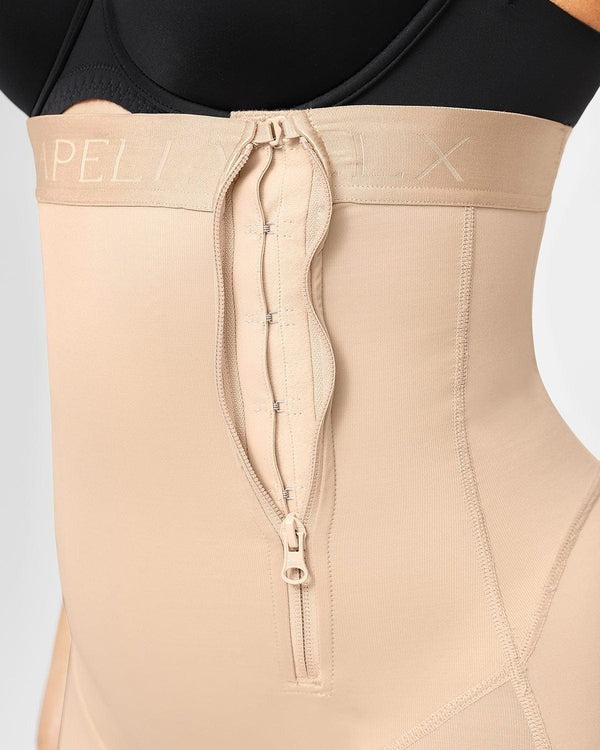 Faja modeladora + Crema anticelulitis – ¿No te gusta lo que ves al espejo? Transforma tu cuerpo desde el primer uso.
