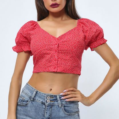 Camiseta ajustada