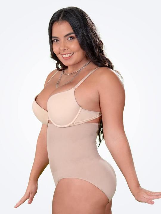Cinta Modeladora de Cintura Alta