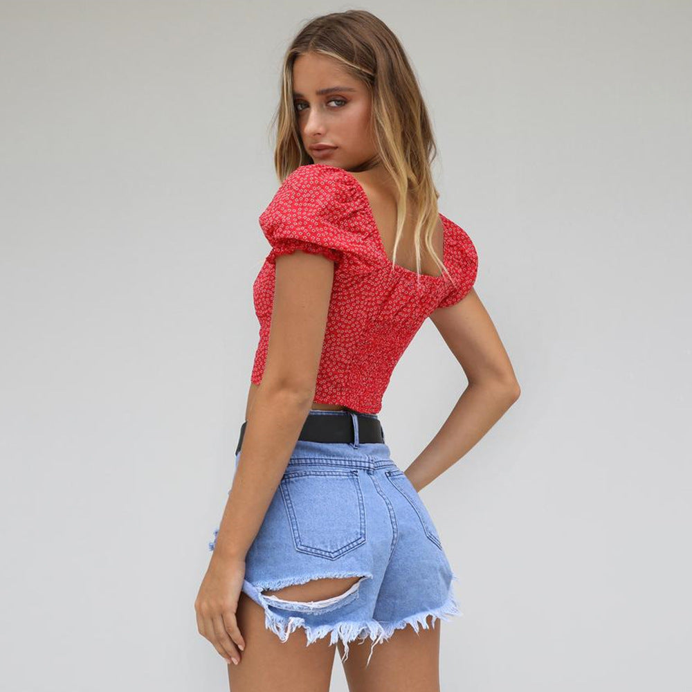 Camiseta ajustada