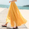 Bright Yellow