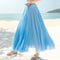 Sky Blue