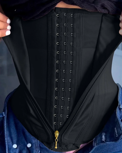 Cinturilla Corset Moldeadora – Afina tu Cintura y Realza tu Silueta