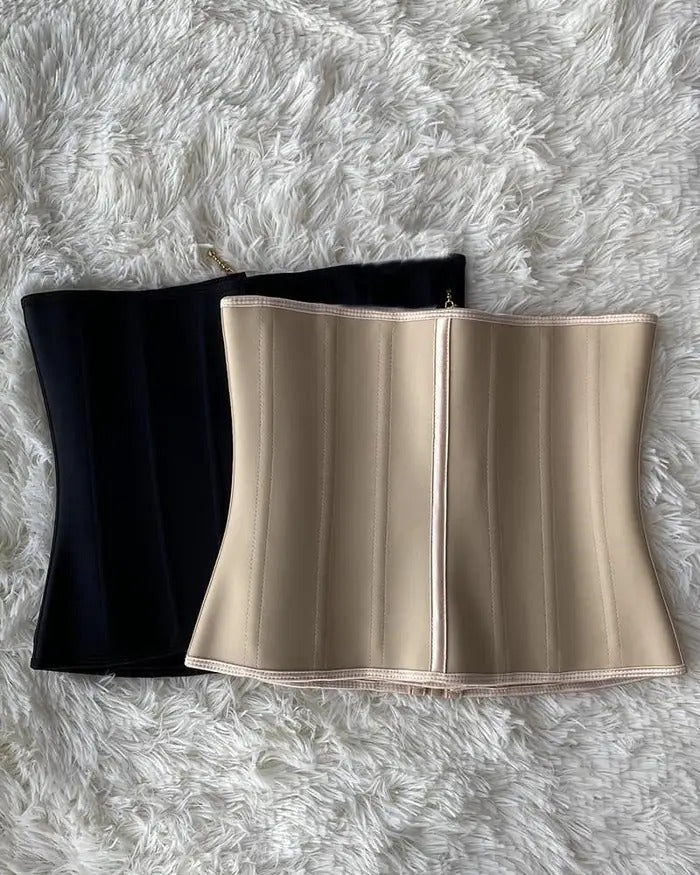 Cinturilla Corset Moldeadora – Afina tu Cintura y Realza tu Silueta